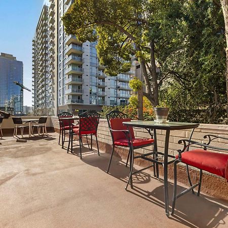 Best Western Downtown San Diego Exterior photo