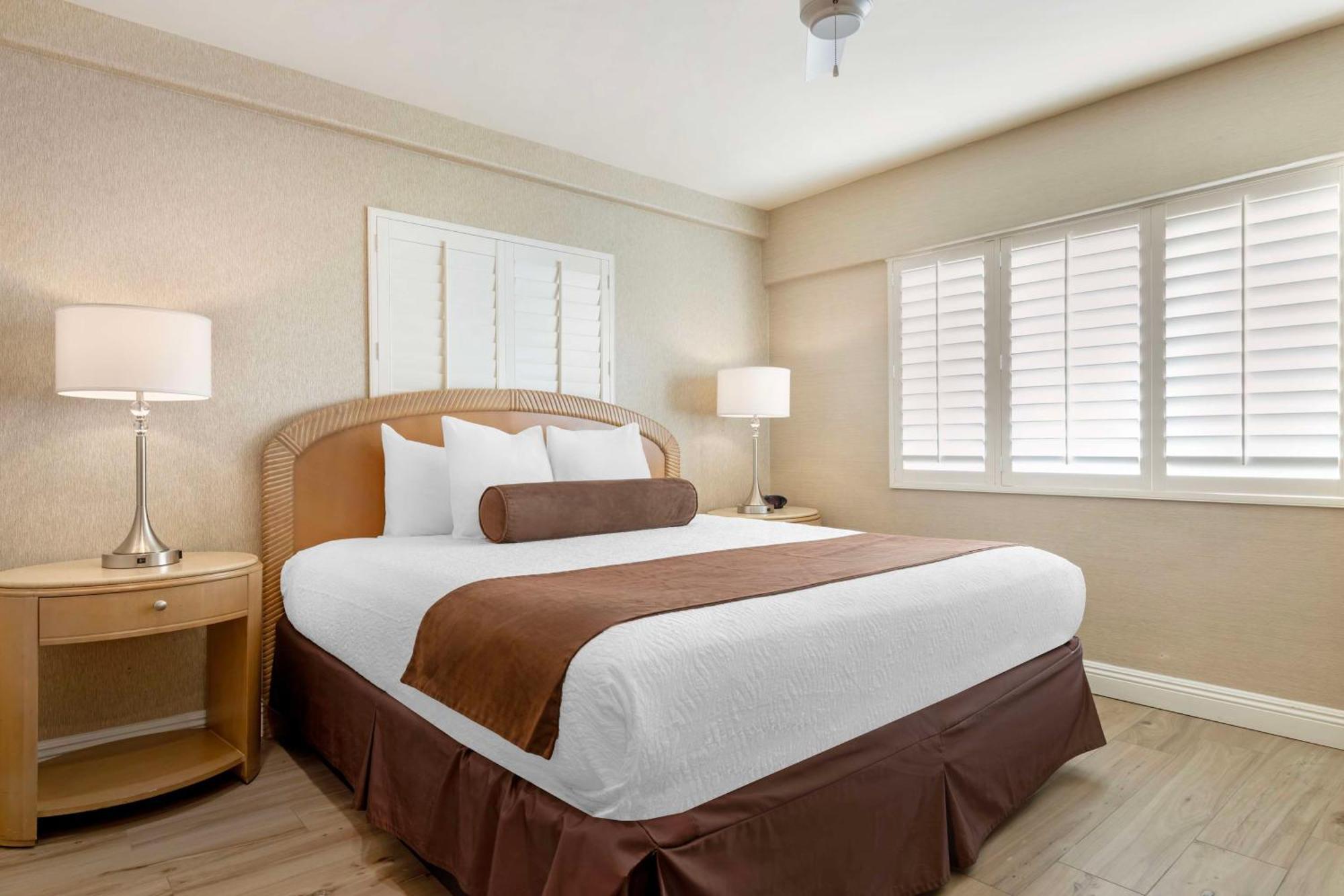 Best Western Downtown San Diego Exterior photo